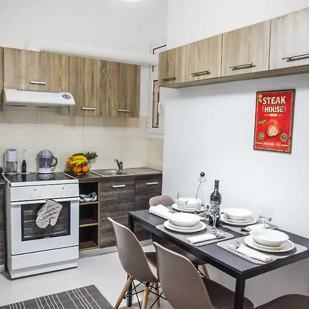 Apartment Luxury Near Acropolis! In The Heart Of Athens! Athens