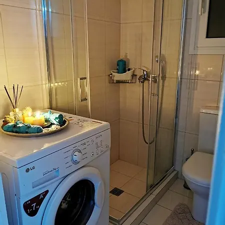 Luxury Near Acropolis! In The Heart Of Athens! Apartment Athens