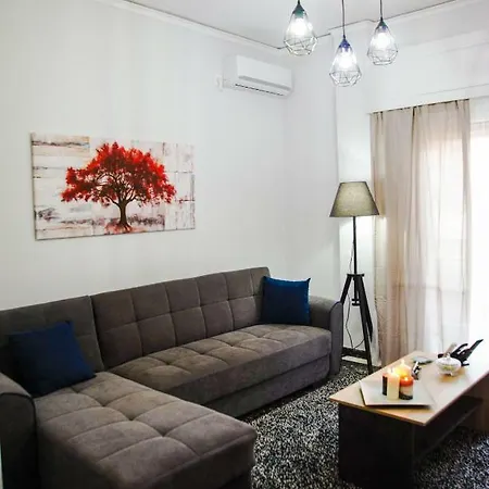 Luxury Near Acropolis! In The Heart Of Athens! Athens