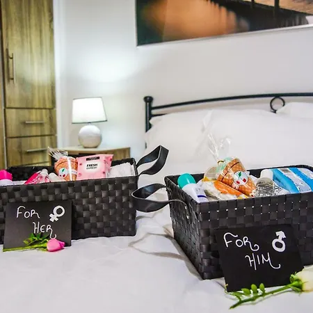 Luxury Near Acropolis! In The Heart Of Athens! * Athens