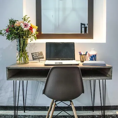 Luxury Near Acropolis! In The Heart Of Athens! Апартаменты *