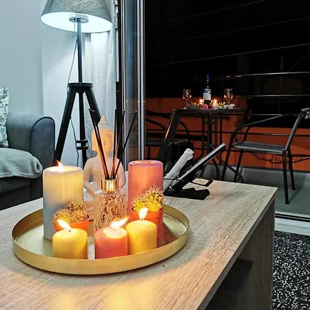 Апартаменты Luxury Near Acropolis! In The Heart Of Athens! *